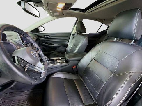 Used 2020 Nissan Altima 2.5 SL image 13