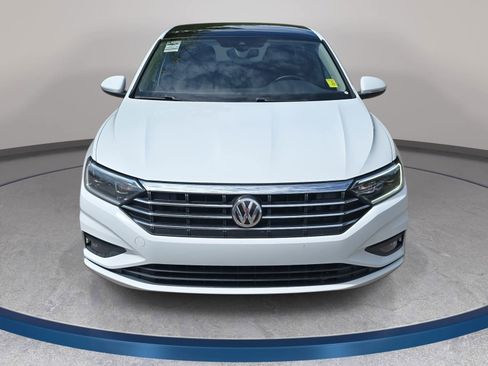 Used 2019 Volkswagen Jetta SEL Premium FWD image 2