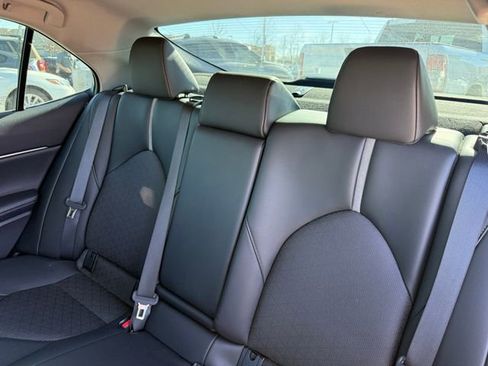Used 2024 Toyota Camry XSE w/ Cold Weather Package image 32