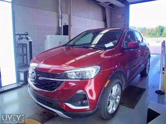 Used 2023 Buick Encore GX Preferred w/ Cold Weather Comfort Package FWD video 2