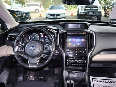 Used 2021 Subaru Ascent Limited w/ Technology Package AWD/4WD image 25