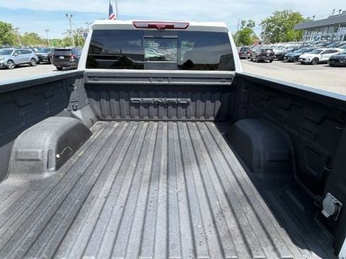 Used 2024 GMC Sierra 1500 Denali w/ Denali Reserve Package AWD/4WD image 11
