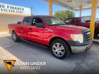 Used 2010 Ford F150 XL