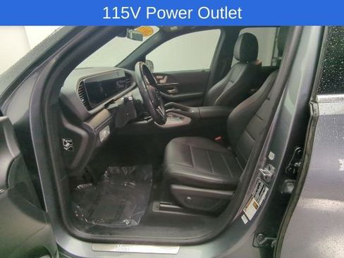 Used 2022 Mercedes-Benz GLE 350 4MATIC image 12
