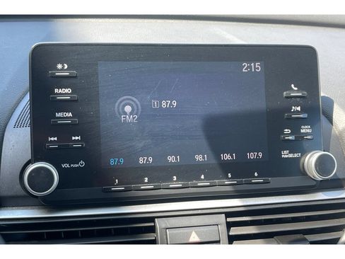 Used 2019 Honda Accord LX image 24