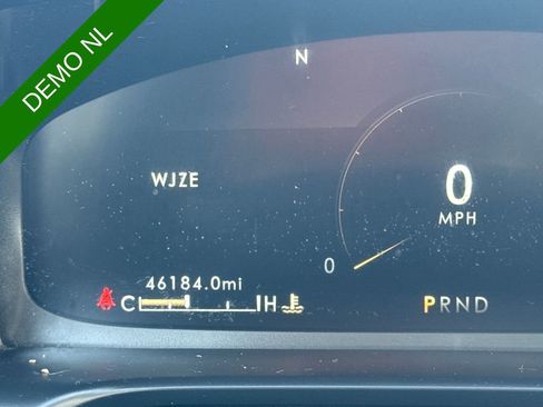 Used 2023 Lincoln Aviator Grand Touring w/ Equipment Group 301A AWD/4WD image 45