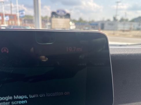 New 2025 Ford Expedition Tremor image 41