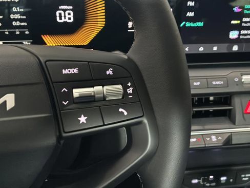 New 2026 Kia K4 EX FWD image 25