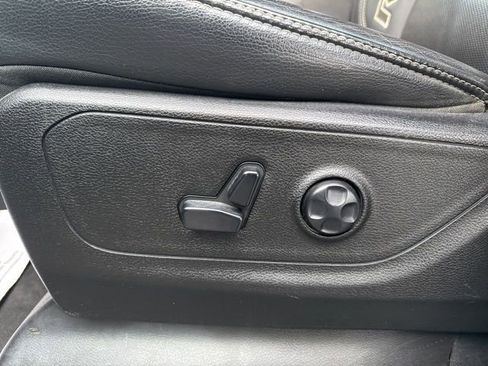 Used 2021 RAM 1500 Rebel w/ Level 1 Equipment Group AWD/4WD image 26
