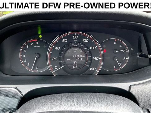 Used 2015 Honda Accord Sport image 25