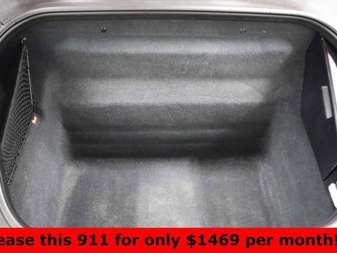 Certified 2022 Porsche 911 Carrera image 39