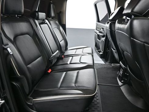 Used 2021 RAM 1500 Laramie w/ Off Road Group image 24