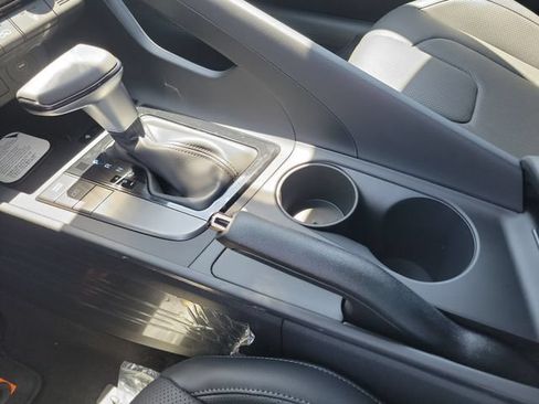 New 2026 Hyundai Elantra SEL Sport FWD image 16