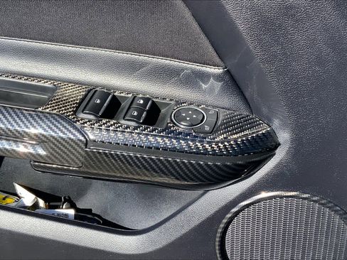 Certified 2018 Ford Mustang Convertible w/ Equipment Group 101A image 30