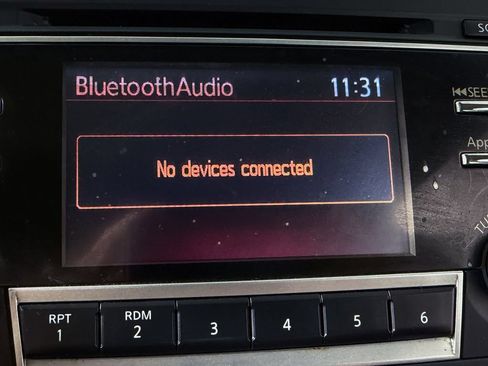 Used 2016 Nissan Altima 2.5 S w/ Power Driver Seat Package FWD image 21
