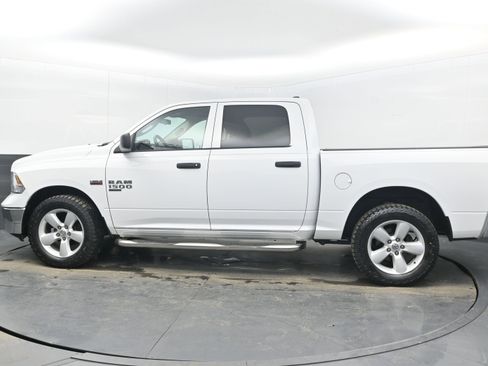 Used 2020 RAM 1500 Tradesman w/ Tradesman SXT Package image 5