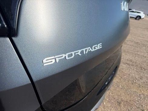 Used 2023 Kia Sportage SX Prestige AWD/4WD image 14