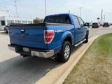 Used 2013 Ford F150 XLT w/ XLT Chrome Pkg image 4