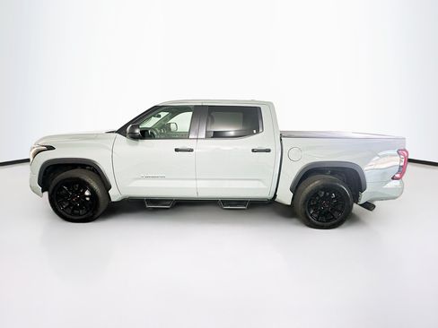 Used 2024 Toyota Tundra SR5 RWD image 4