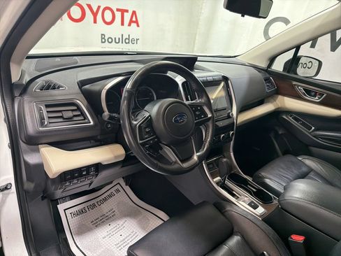 Used 2021 Subaru Ascent Touring AWD/4WD image 23