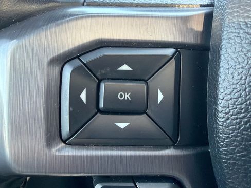 Used 2019 Ford Expedition Platinum AWD/4WD image 24