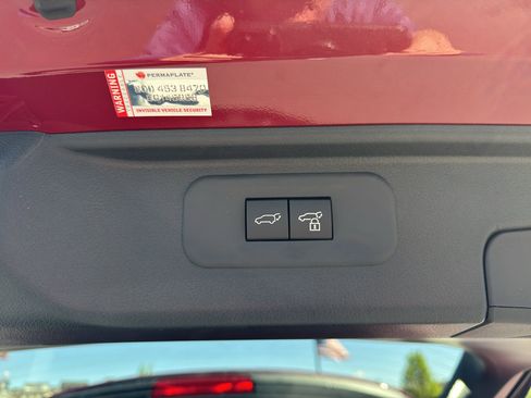 New 2026 Toyota Grand Highlander AWD Hybrid image 8