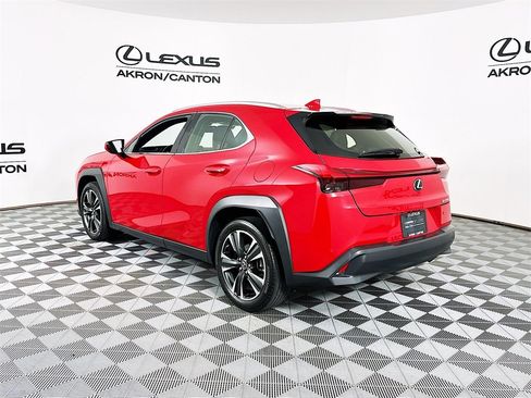 Used 2020 Lexus UX 200 200 Base image 7