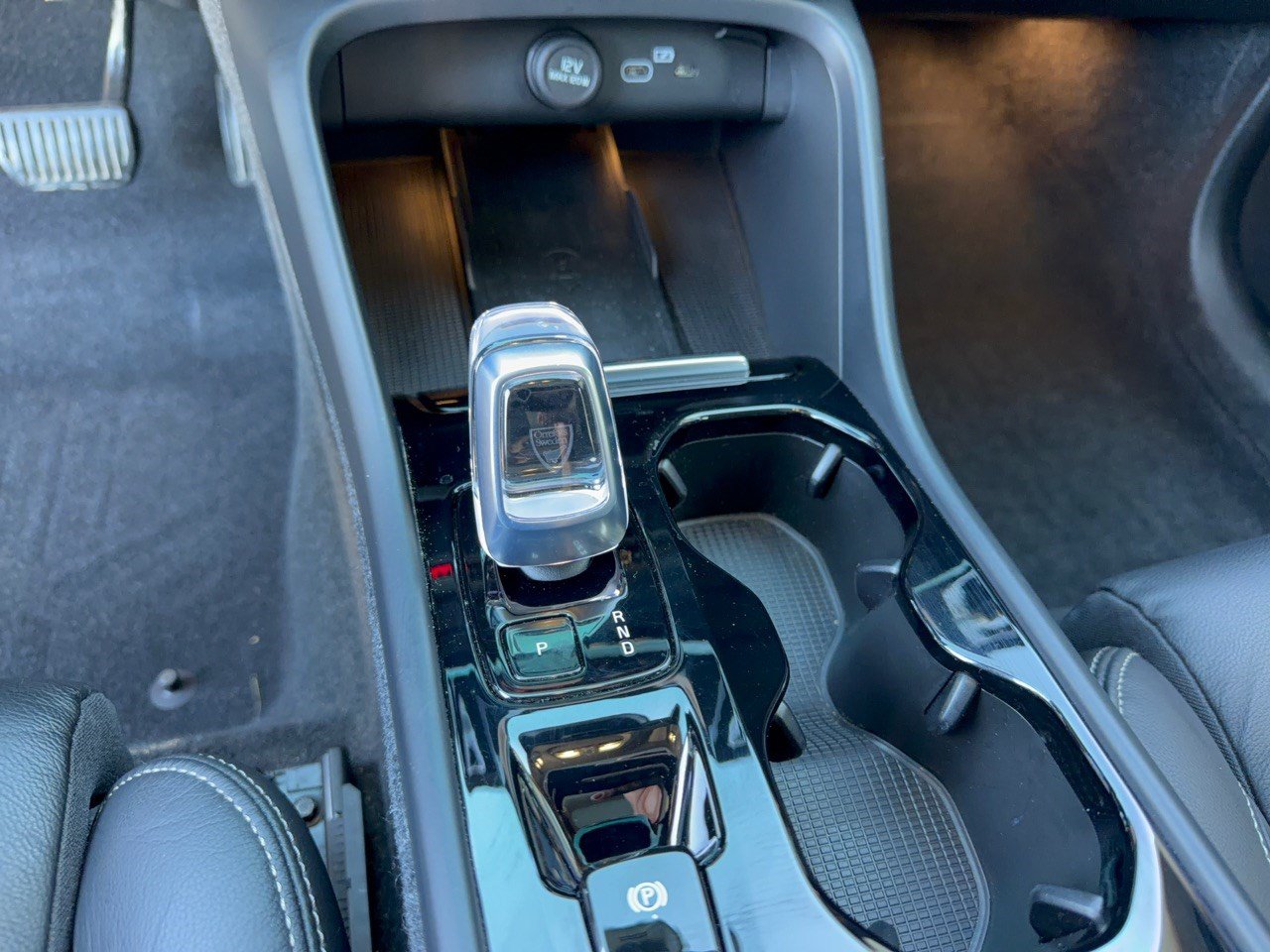 Used 2023 Volvo XC40 B5 Plus w/ Driver Assist Package AWD/4WD image 21