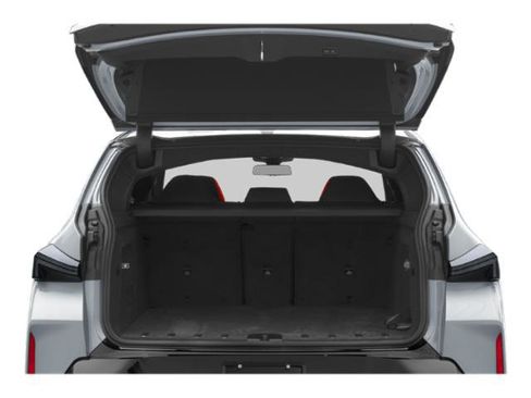 New 2026 BMW XM Label Red AWD/4WD image 14