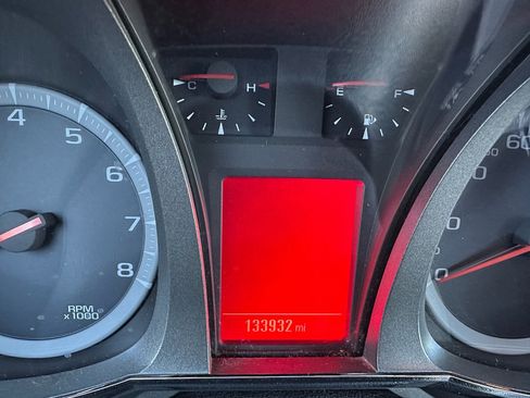 Used 2017 GMC Terrain SLE image 6