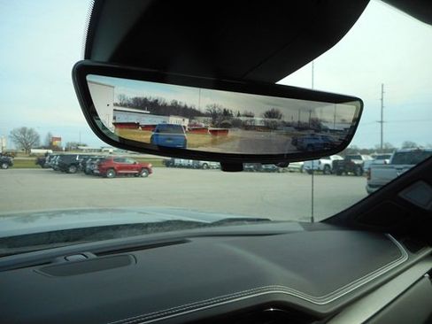 New 2026 GMC Sierra 1500 AT4X image 17