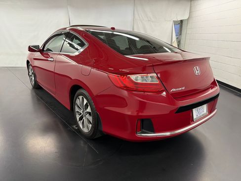 Used 2015 Honda Accord EX-L image 3