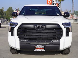 New 2026 Toyota Tundra SR5 RWD video 2