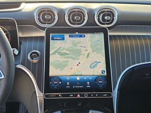 New 2026 Mercedes-Benz GLC 300 4MATIC image 24