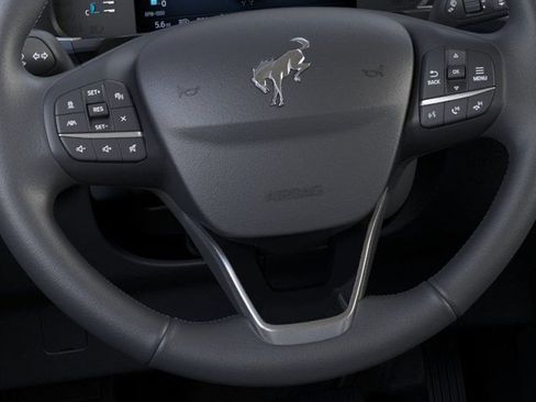 New 2026 Ford Bronco Sport Heritage w/ Convenience Package AWD/4WD image 14