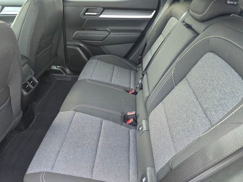 New 2026 GMC Terrain Elevation image 9