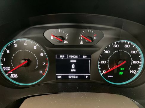 Used 2024 Chevrolet Malibu LT FWD image 8