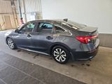 Used 2024 Honda Civic LX image 3