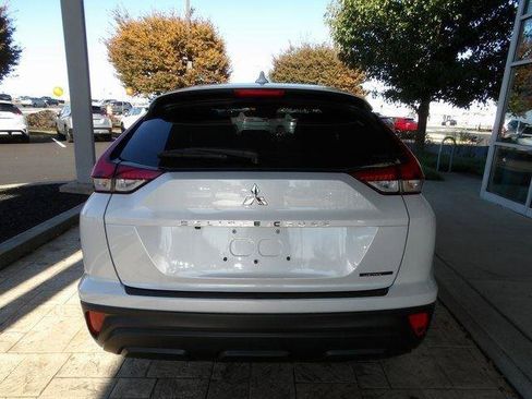 New 2026 Mitsubishi Eclipse Cross LE image 6