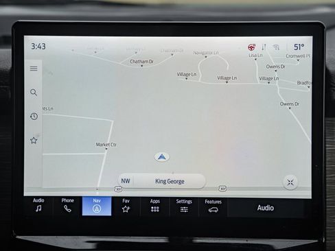 Used 2022 Ford Expedition Max Limited image 30