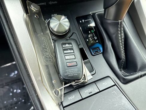Used 2019 Lexus NX 300h AWD w/ Premium Package image 24