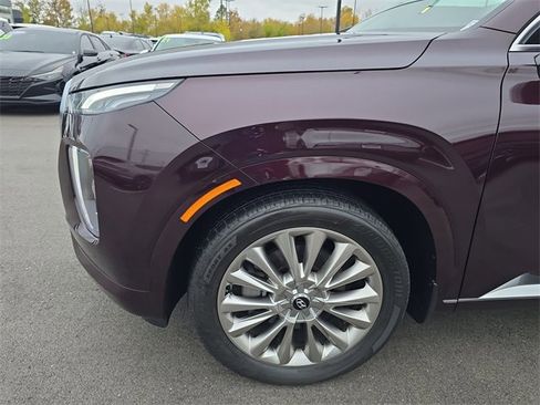 Used 2020 Hyundai Palisade Limited image 10