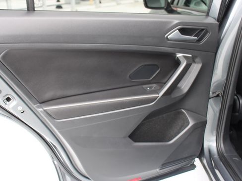 Used 2024 Volkswagen Tiguan S FWD image 12