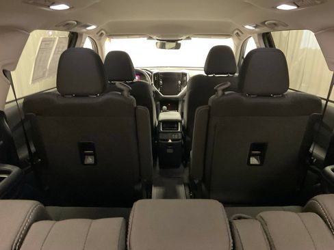 Used 2025 Subaru Ascent Premium AWD/4WD image 29