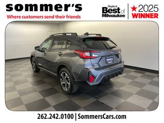 Certified 2024 Subaru Crosstrek 2.0i Premium AWD/4WD video 3