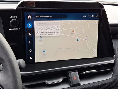 New 2026 Subaru Outback Premium image 14