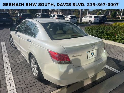 Used 2009 Honda Accord EX-L image 7