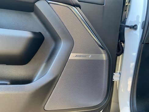 New 2026 GMC Yukon XL AT4 Ultimate w/ LPO, Floor Liner Package image 28