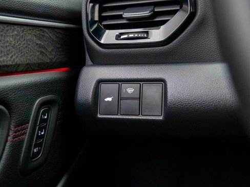 New 2026 Honda Pilot Black Edition image 21