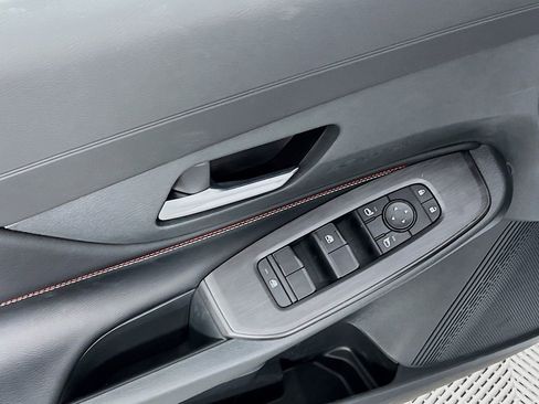 New 2026 Nissan Sentra SR w/ SR All Weather Package image 17